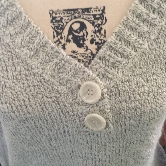 St Johns Bay sweater - Picture 2 of 4